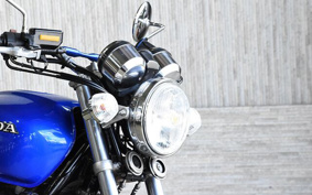 HONDA CB400F 2007 NC36