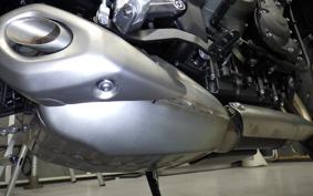 TRIUMPH TRIDENT 660 2025