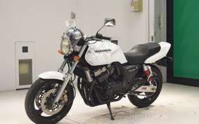 HONDA CB400SF 2018 NC31