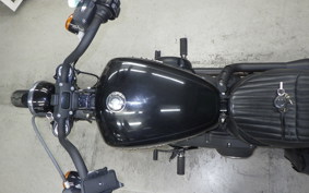 HARLEY FXBB1750 2020
