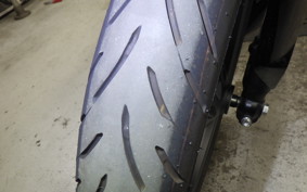 HONDA CBR250RR A 2016 MC51