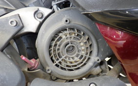 YAMAHA CYGNUS 125 X 2 SE44J