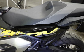 HONDA X-ADV 750 2025 RH21