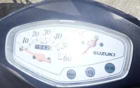 SUZUKI ADDRESS V50 Gen.2 CA44A