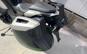 KAWASAKI NINJA 1000 SX 2024 ZXT02K