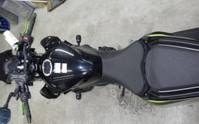 KAWASAKI Z250 Gen.2 2014 EX250P