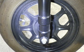 YAMAHA VINO 50 Gen.4 2026 AY02