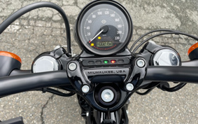 HARLEY XL1200X 2022 LC3