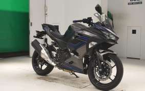 KAWASAKI NINJA 400 2018 EX400L