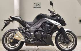 KAWASAKI Z1000 Gen.4 2013