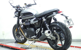 TRIUMPH SPEED TWIN 2020 DAD85H