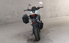 HONDA CB250R MC52