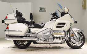HONDA GL 1800 GOLD WING 2001 SC47