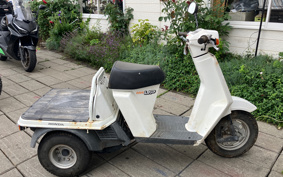 HONDA GYRO TA01