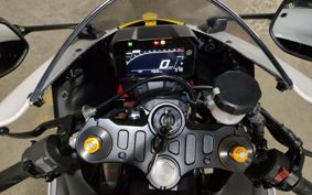 YAMAHA YZF-R7 2022 RM39J