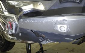 HONDA X-ADV 750 2018 RC95