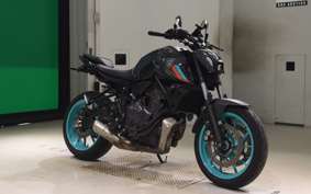 YAMAHA MT-07 RM33J