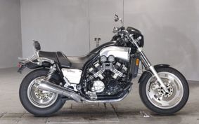 YAMAHA VMAX 1993 2WEE
