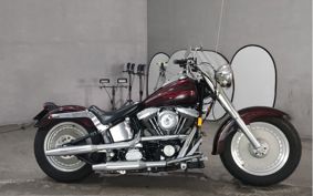 HARLEY HARLEY FLSTF1340 BML