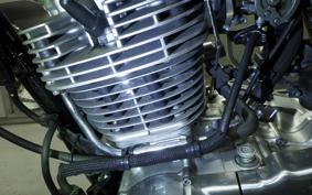 YAMAHA SR400 Gen.5 2021 RH16J