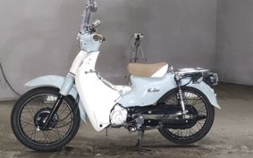 HONDA SUPER CUB110 JA07