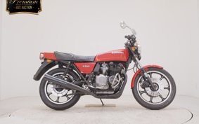 KAWASAKI Z500 2026 KZ500B
