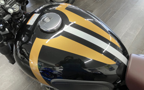 KAWASAKI W800 CAFE 2022
