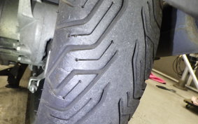 HONDA PCX125 1988 JF81