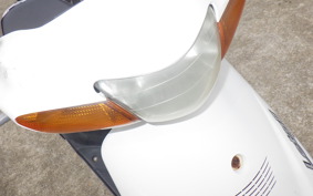 SUZUKI LET's 2 CA1PA