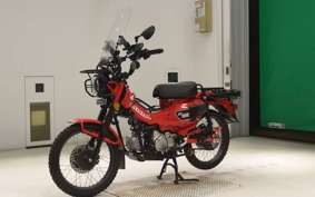 HONDA CT125 HUNTER CUB JA55
