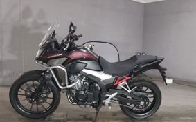 HONDA 400X 2021 NC56