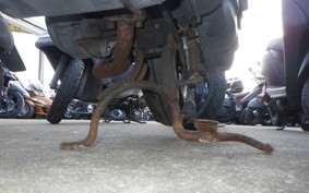 YAMAHA JOG Gen.3 SA12J