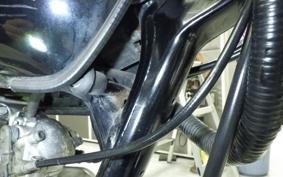 YAMAHA SR400 Gen.3 2006 RH01J