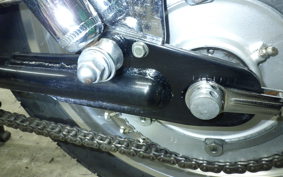 YAMAHA SR400 Gen.2 1998 1JR