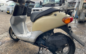 HONDA DIO FIT AF27