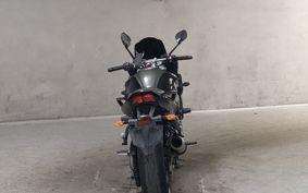 YAMAHA FZ1 FAZER 2012 RN21J