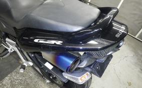 SUZUKI GSR400 2010 GK7EA
