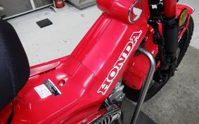 HONDA CT125 HUNTER CUB 1997 JA55