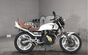 HONDA CBX400 1983 NC07
