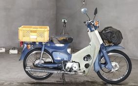 HONDA SUPER CUB50 AA01
