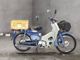 Фото Honda SUPER CUB50 2002 с японского аукциона