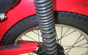 HONDA CT110 HUNTER CUB 2002 JD01