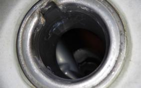 HONDA SHADOW 400 CLASSIC 2009 NC44