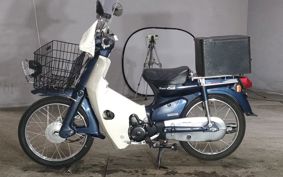 HONDA SUPER CUB50 AA01