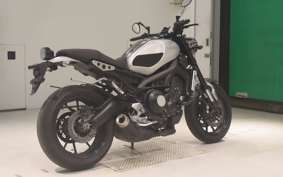 YAMAHA XSR900 2016 RN46J