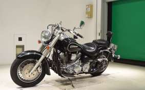 YAMAHA XV1600A WILD STAR 2003