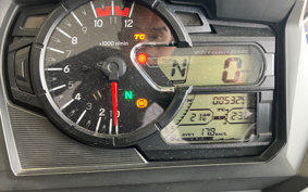 SUZUKI DL650 ( V-Strom 650 ) 2019 C733A