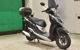 HONDA LEAD 125 2025 JF45