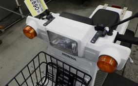 HONDA GYRO X 2003 TD02