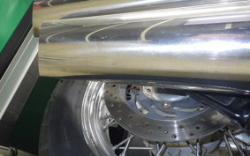 YAMAHA DRAGSTAR 1100 2005 VP13J